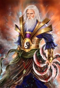 医好病弱小叔以后（穿书）