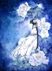 穿成年代文裡的惡毒女配