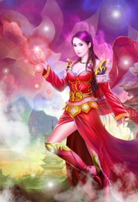 魅幻琉璃莎