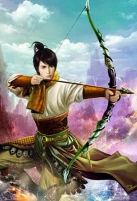 修真之臨陣磨槍