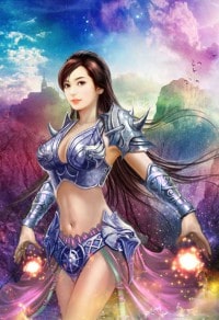 動漫之全收魔王