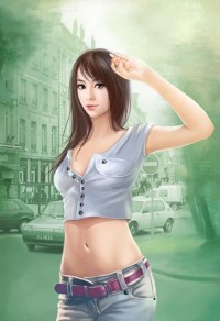 (GL/新女駙馬同人)新女駙馬之逍遙劫