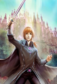 成为金丝雀后总是被迫穿裙子