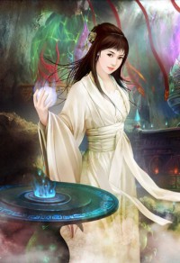 江山為聘：魔尊的重生嫡妃