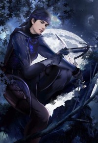 于澄心作品集