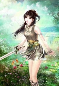 厲鬼看到我都哭