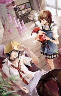 穿成貓貓後被反派養了[穿書] 